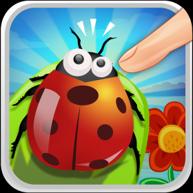 couverture jeu vidéo Le Bug marais Hunter King - Un Smash et Squash jeu dans Bugdom PRO