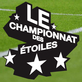 couverture jeu vidéo Le Championnat des Etoiles : le jeu de Fantasy Football de L'Equipe.fr