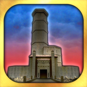 couverture jeu vidéo Le Château Magique - Aventure de Mystère