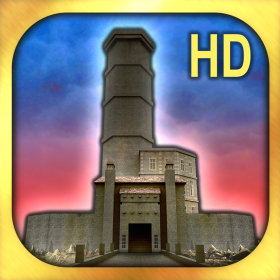 couverture jeu vidéo Le Château Magique HD - Aventure de Mystère