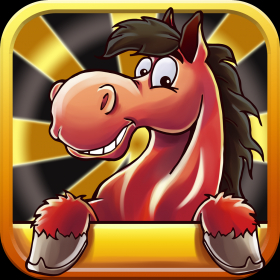 couverture jeu vidéo Le cheval Hobbit Gratuit