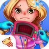 couverture jeu vidéo Le cœur de la fille