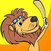 couverture jeu vidéo Le Cricket Sauvage Incroyable Rivalise Pro - cricket fantaisie tasse bâton étoiles