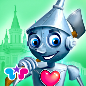 couverture jeu vidéo Le défi d'Oz