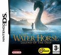 couverture jeu vidéo Le Dragon des mers : la dernière légende