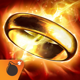 couverture jeu vidéo Le Hobbit: Royaumes de la Terre du Milieu