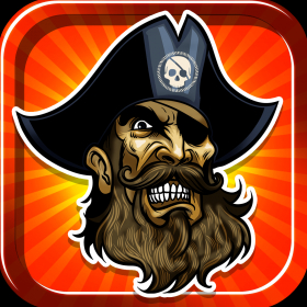 couverture jeu vidéo Le jet de la chasseau trésor du petit pirate - Quest pour les chercheurs de trésors de la mer
