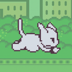 couverture jeu vidéo Le Kitten : L'aventure d'un petit chat