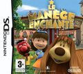 couverture jeu vidéo Le Manège enchanté