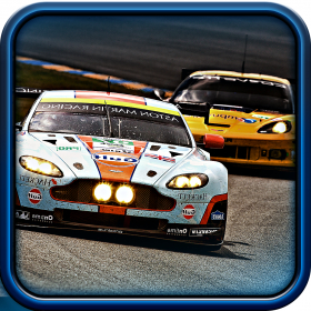 couverture jeu vidéo Le Mans Bolid Racing