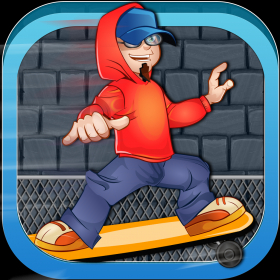 couverture jeu vidéo Le Mec Qui Surfe – Aventure de Collection