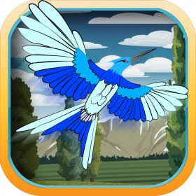 couverture jeu vidéo Le Mockingjay Vengeur - Volant Pièce Recueillir Périple gratuit