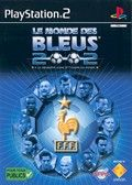 couverture jeu vidéo Le Monde des Bleus 2002