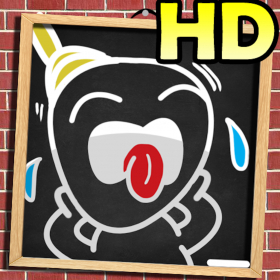 couverture jeu vidéo Le pendu imagé HD