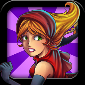 couverture jeu vidéo Le Petit Chaperon Rouge Sexy