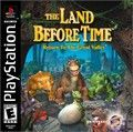 couverture jeu vidéo Le Petit Dinosaure : Retour vers la Grande Vallée