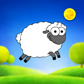 couverture jeu vidéo Le petit mouton musical HD