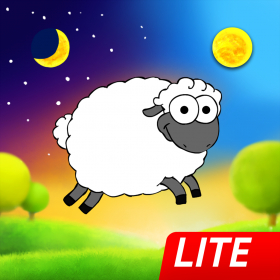 couverture jeu vidéo Le petit mouton musical Lite