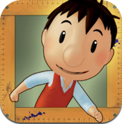 couverture jeux-video Le Petit Nicolas : La Grande Course