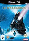 couverture jeux-video Le Pole Express