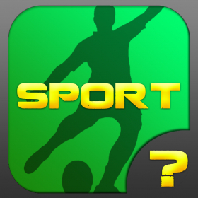 couverture jeu vidéo Le Quiz Sport