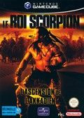 couverture jeu vidéo Le Roi scorpion : L&#039;Ascension de l&#039;Akkadien