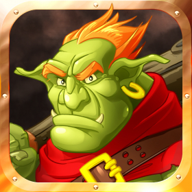 couverture jeu vidéo Le Royaume HD (Full)