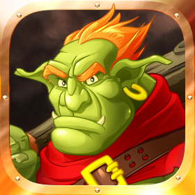 couverture jeu vidéo Le Royaume