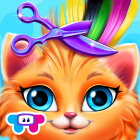 couverture jeu vidéo Le Salon des Chats Fous - Relooking au Poil