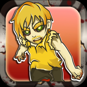 couverture jeu vidéo Le Saut Morte libre: Fête de survivant Infected