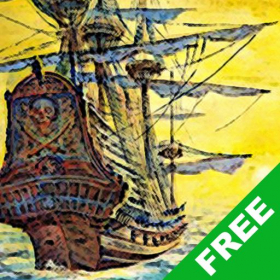 couverture jeu vidéo Le Secret Du Gallion Perdu FREE