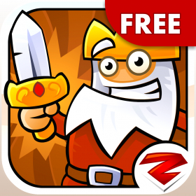 couverture jeu vidéo Le Seigneur de la Tour Free