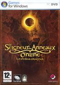 couverture jeu vidéo Le Seigneur des Anneaux Online : Les Ombres d&#039;Angmar