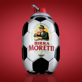 couverture jeu vidéo Le so Tutte sul Pallone!