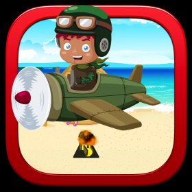 couverture jeu vidéo Le soldat de la Plage – Prévention de Grenade