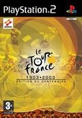 couverture jeu vidéo Le Tour de France : Centenary Edition