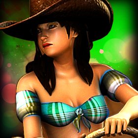 couverture jeu vidéo le voisin fille mignonne: le soleil course de pelouse sexy d'été - édition gratuite