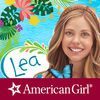couverture jeu vidéo Lea Born for Adventure