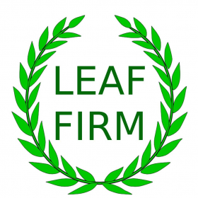couverture jeu vidéo Leaf Firm