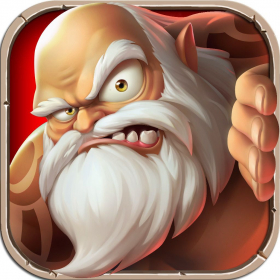 couverture jeu vidéo League of Angels - Fire Raiders