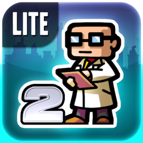 couverture jeu vidéo League of Evil 2 Lite