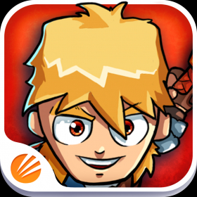 couverture jeu vidéo League of Heroes™ Premium