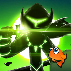couverture jeu vidéo League of Stickmen