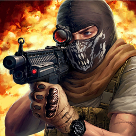 couverture jeu vidéo League of War: 3D Strategy Game