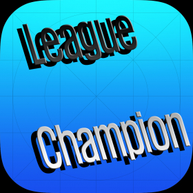 couverture jeu vidéo LeagueChampion