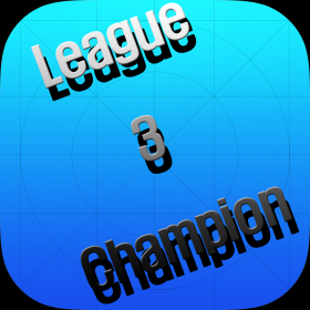 couverture jeu vidéo LeagueChampion3