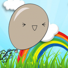 couverture jeu vidéo Leaking Balloon Premium