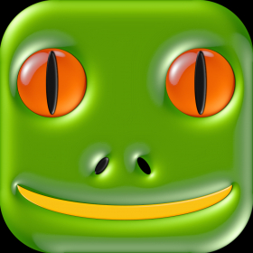 couverture jeu vidéo leaper