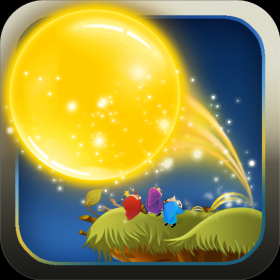 couverture jeu vidéo LeapLeapLeap