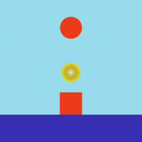 couverture jeu vidéo LeapObstacles